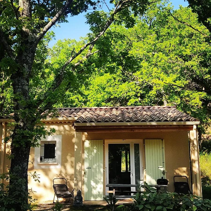 Gite Le Val Zen Valaurie - Drome Provencale Esterno foto
