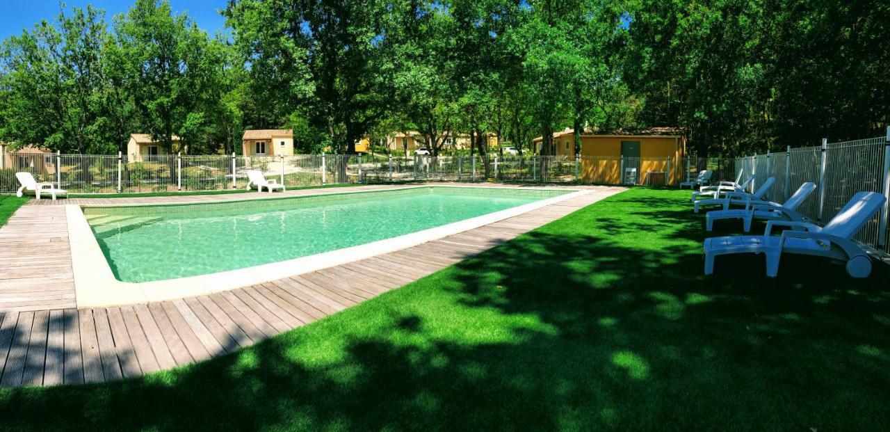 Gite Le Val Zen Valaurie - Drome Provencale Esterno foto